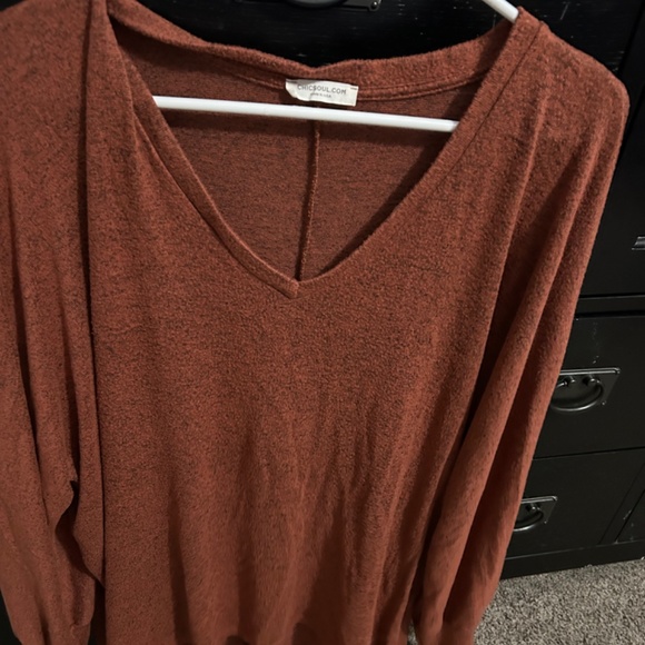 Cute top chic soul - Picture 3 of 5